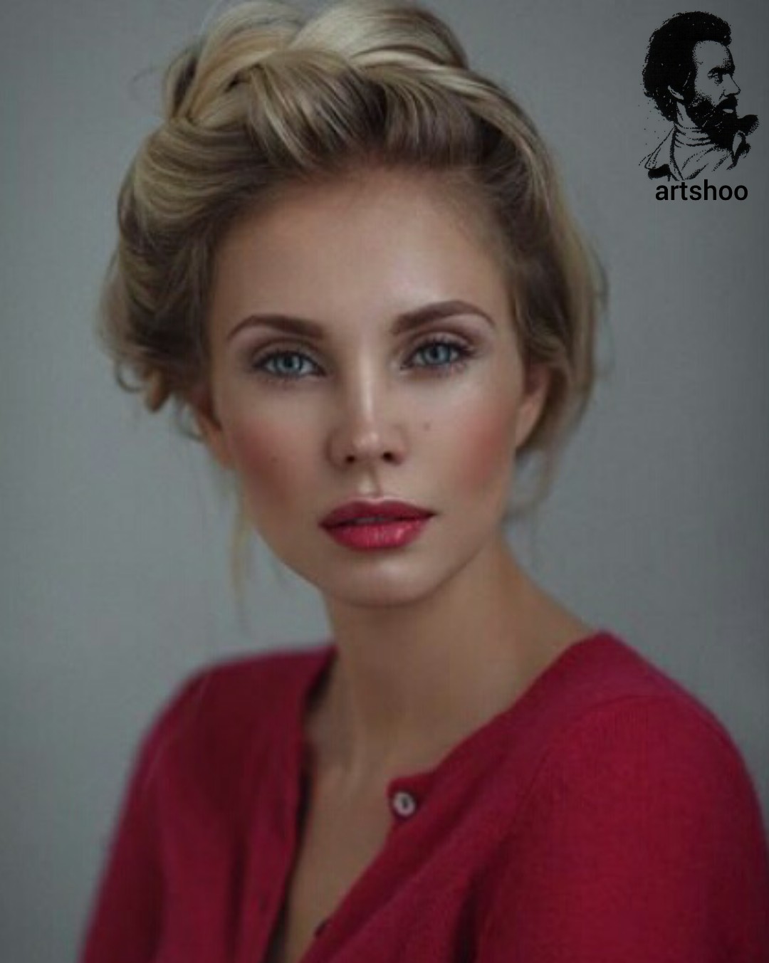 آموزش نقاشی سیاه قلم